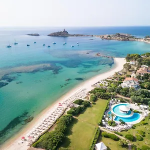 **** Hotel Baia Di Nora Italië