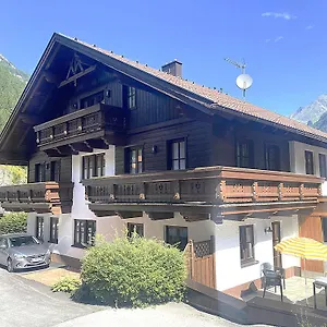  Appartement Sonnenstein Soelden, Close To Lift & Centre